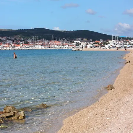 Gasthuis Double 6260a Vodice