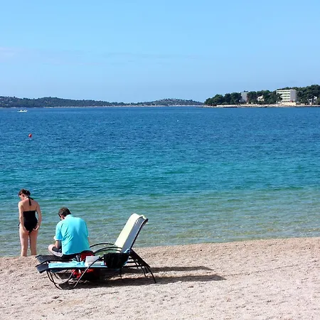 Double 6260a Gasthuis Vodice