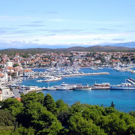 Gasthuis Double 6260a Vodice