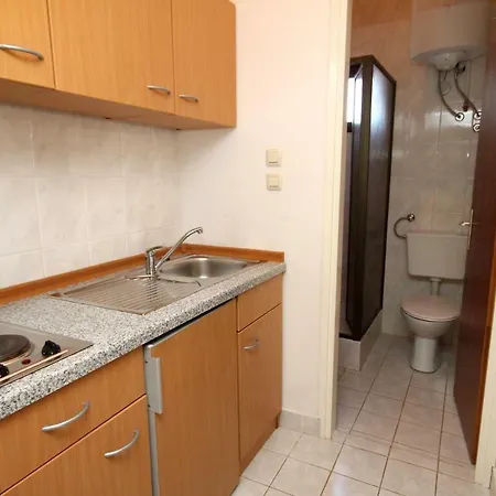 Gasthuis Double 6260a Vodice
