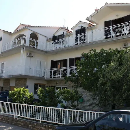 Gasthuis Double 6260a Vodice