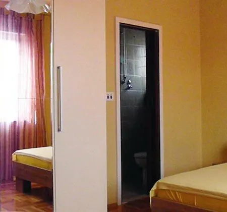 Gasthuis Double 6260a Vodice